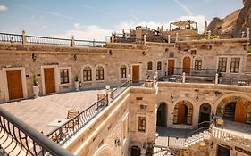 The Kingdom Of Cappadocia Luxury Cave Hotel